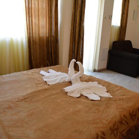 Hotel Incognito Gmina Pomorie Zewnętrze zdjęcie