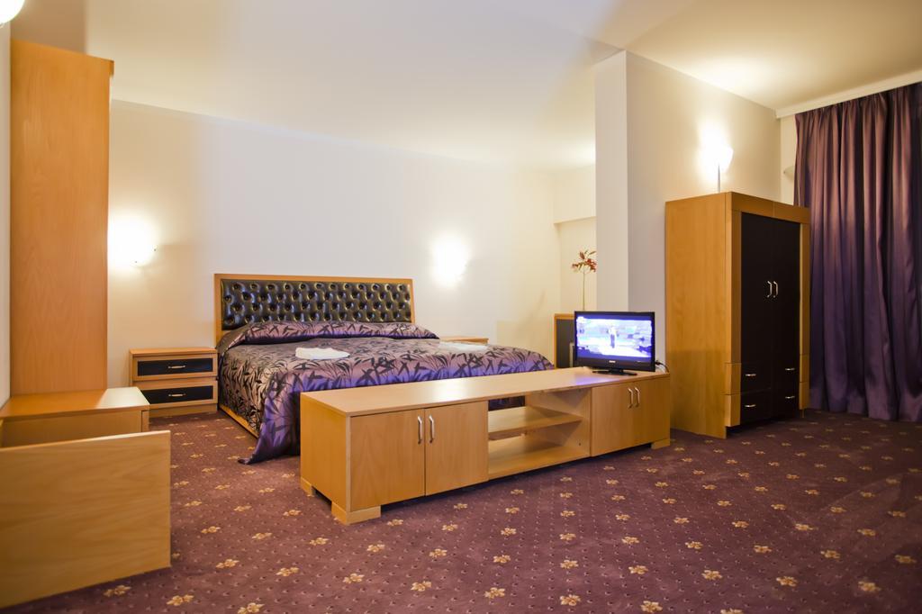 Hotel Incognito Gmina Pomorie Pokój zdjęcie