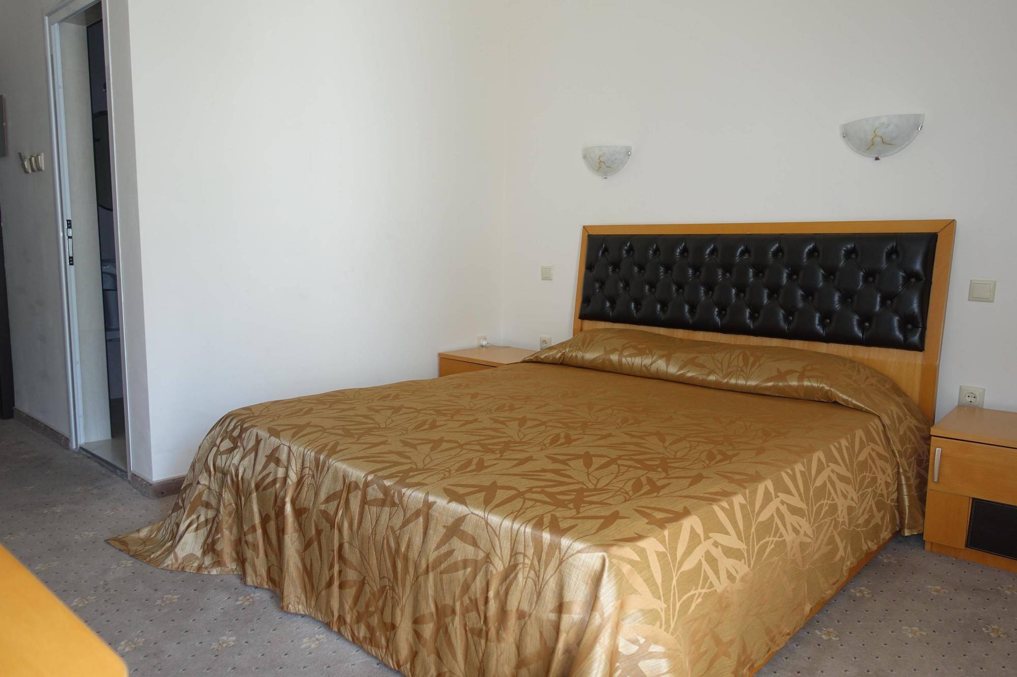 Hotel Incognito Gmina Pomorie Zewnętrze zdjęcie