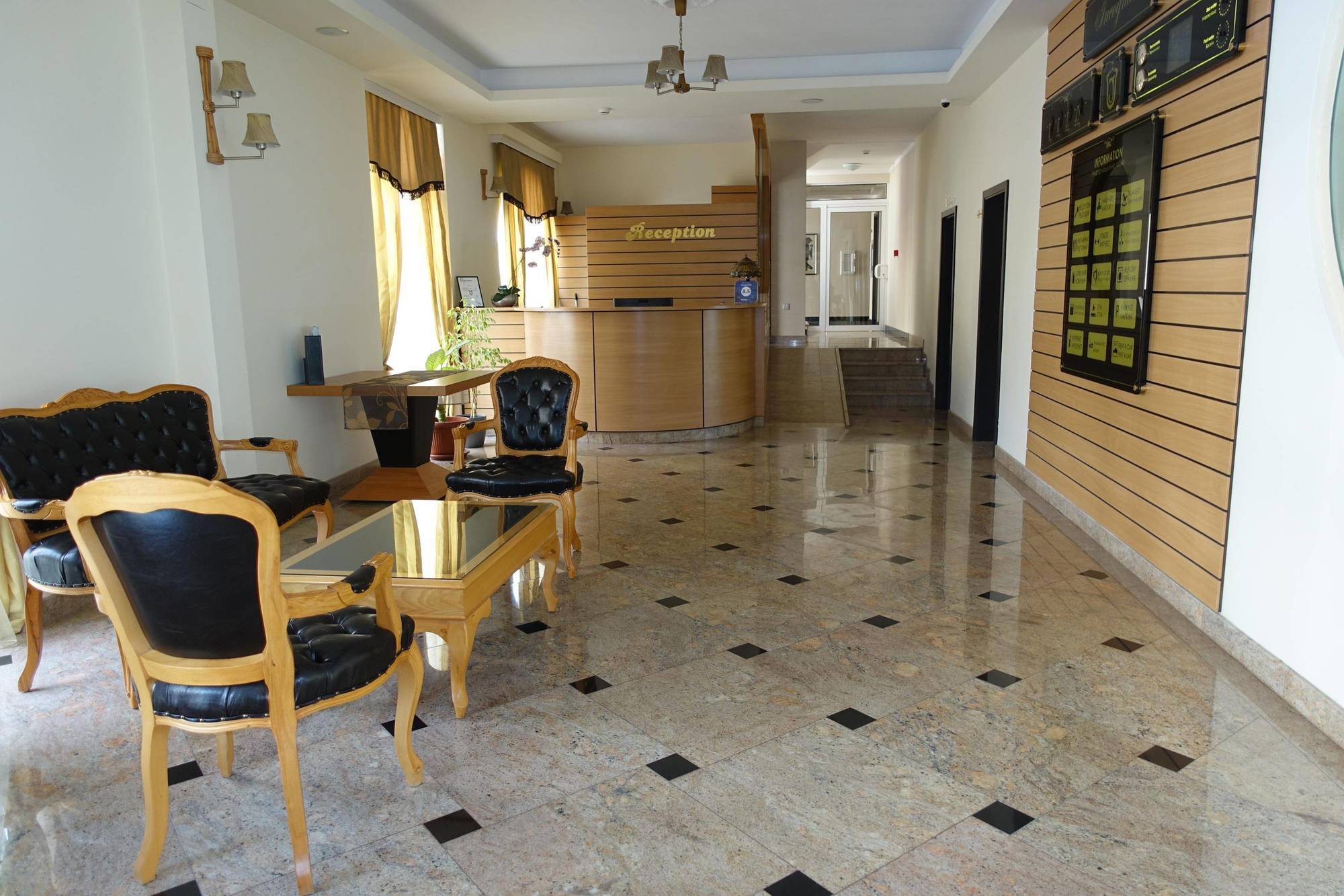 Hotel Incognito Gmina Pomorie Zewnętrze zdjęcie