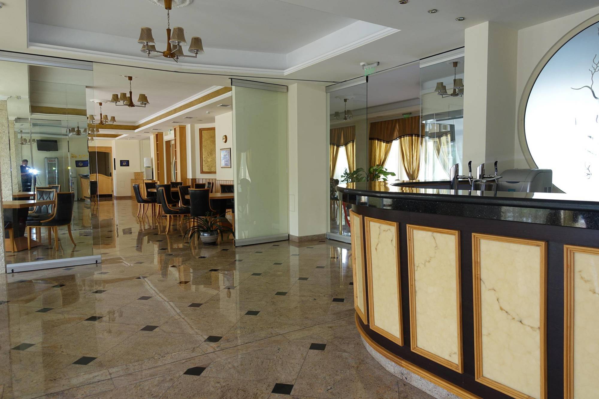Hotel Incognito Gmina Pomorie Zewnętrze zdjęcie