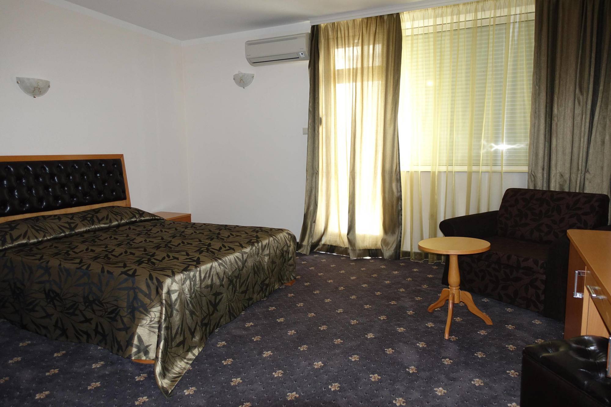 Hotel Incognito Gmina Pomorie Zewnętrze zdjęcie
