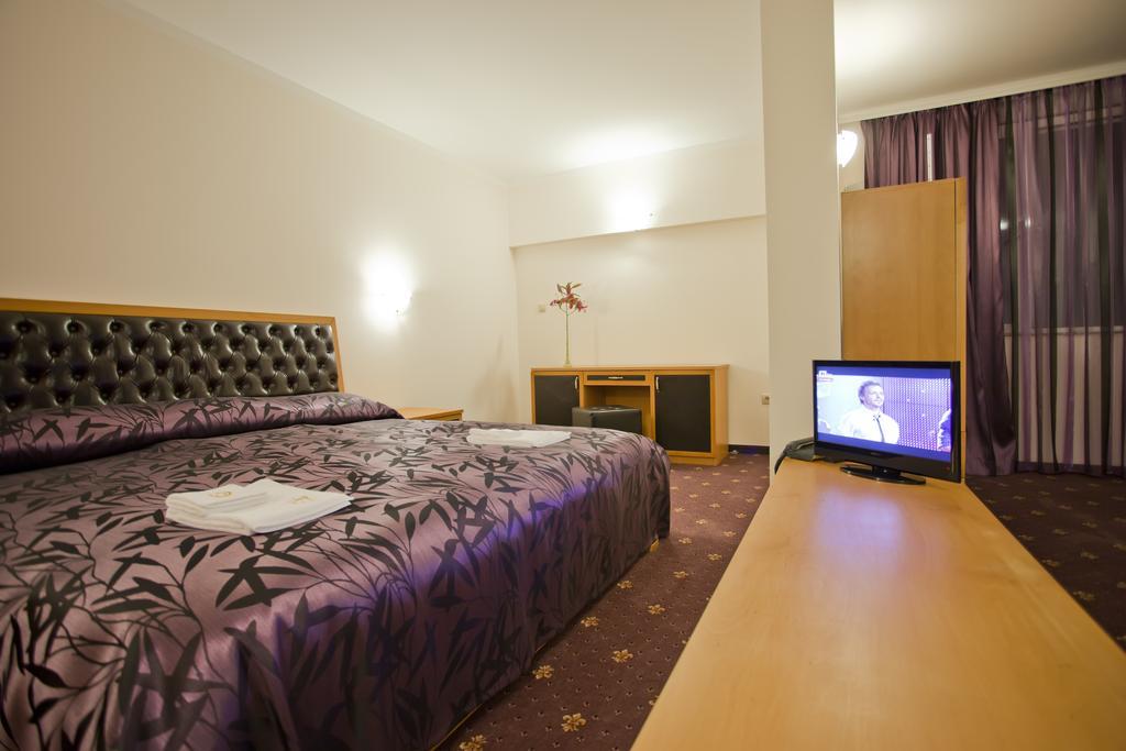 Hotel Incognito Gmina Pomorie Zewnętrze zdjęcie