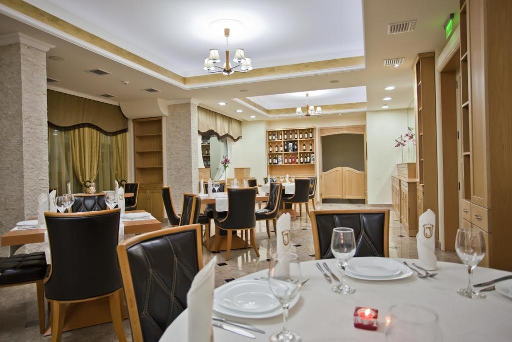 Hotel Incognito Gmina Pomorie Zewnętrze zdjęcie