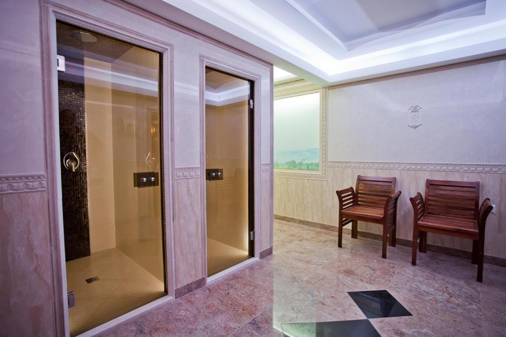 Hotel Incognito Gmina Pomorie Zewnętrze zdjęcie