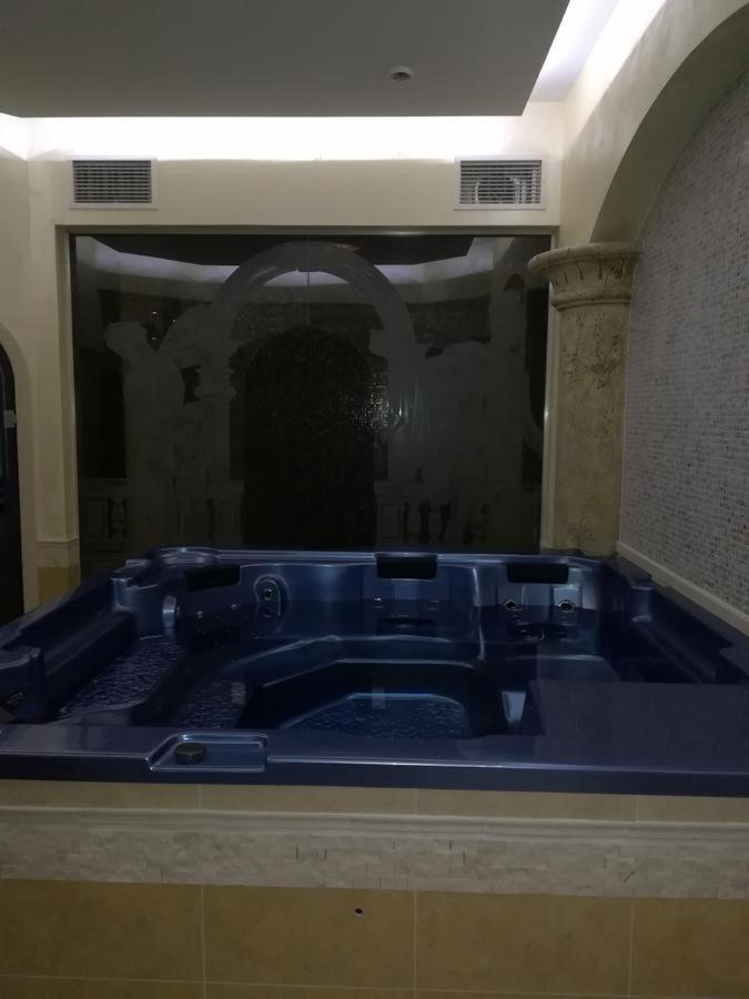 Hotel Incognito Gmina Pomorie Zewnętrze zdjęcie