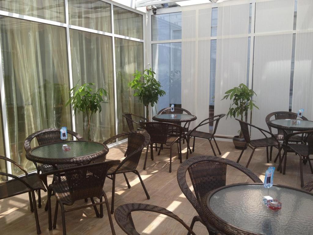 Hotel Incognito Gmina Pomorie Zewnętrze zdjęcie