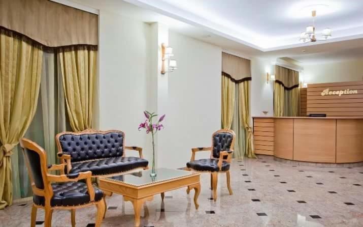 Hotel Incognito Gmina Pomorie Zewnętrze zdjęcie