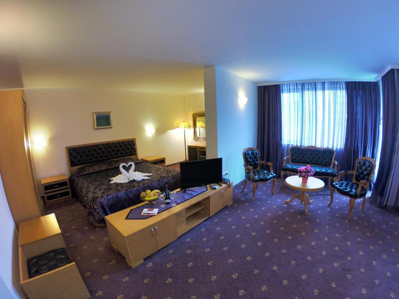 Hotel Incognito Gmina Pomorie Zewnętrze zdjęcie