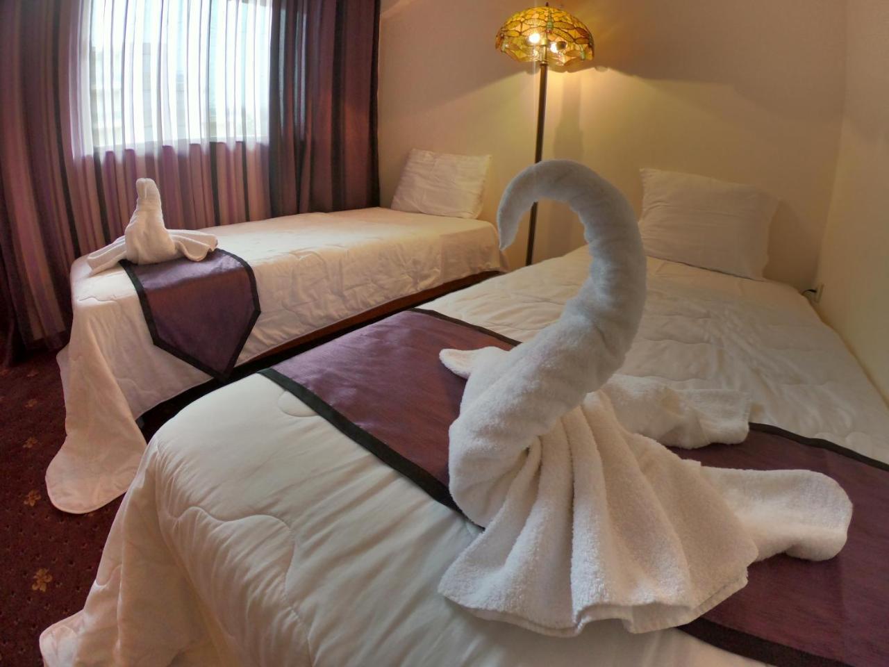 Hotel Incognito Gmina Pomorie Zewnętrze zdjęcie