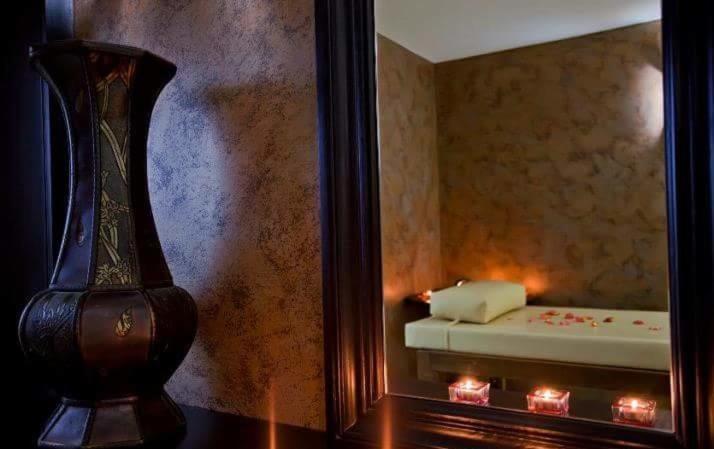 Hotel Incognito Gmina Pomorie Zewnętrze zdjęcie