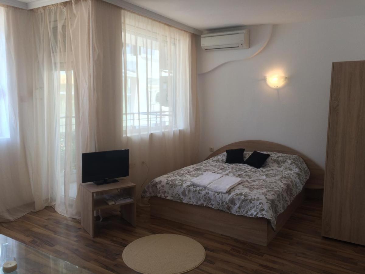 Hotel Incognito Gmina Pomorie Zewnętrze zdjęcie