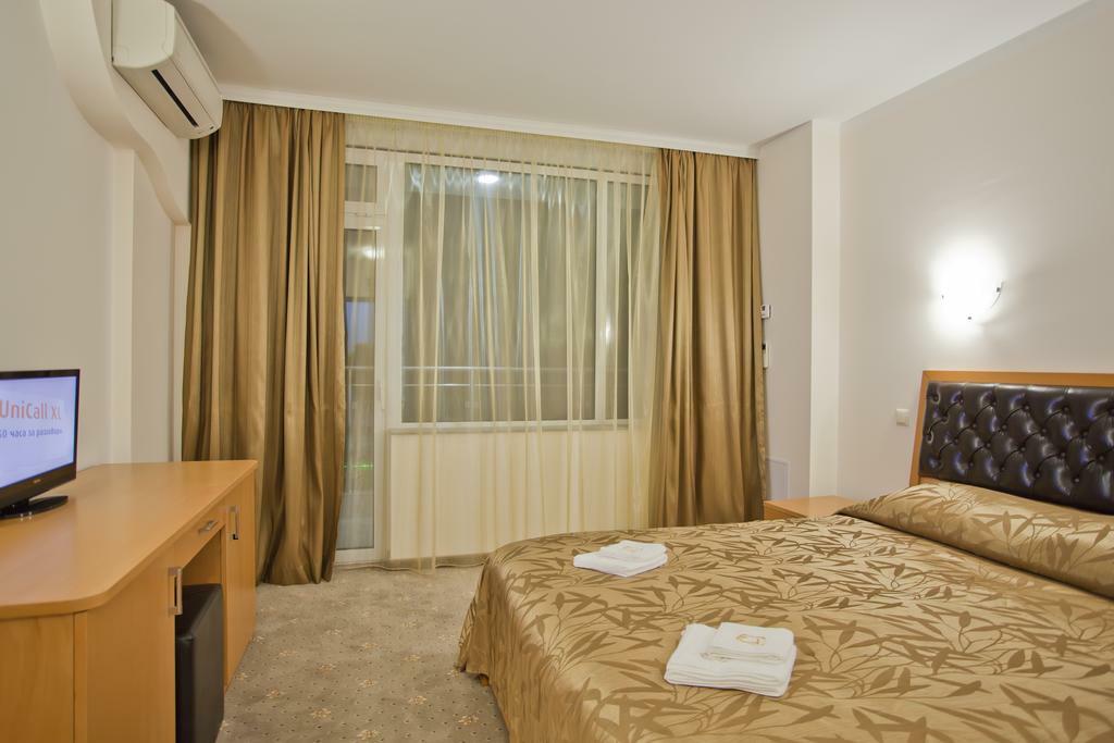 Hotel Incognito Gmina Pomorie Zewnętrze zdjęcie