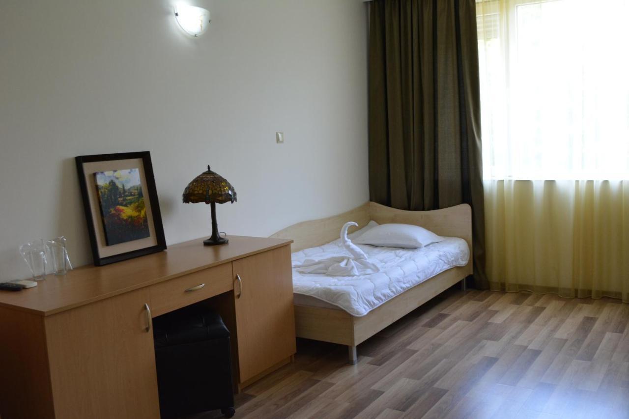 Hotel Incognito Gmina Pomorie Zewnętrze zdjęcie