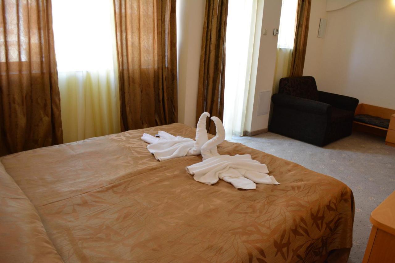 Hotel Incognito Gmina Pomorie Zewnętrze zdjęcie
