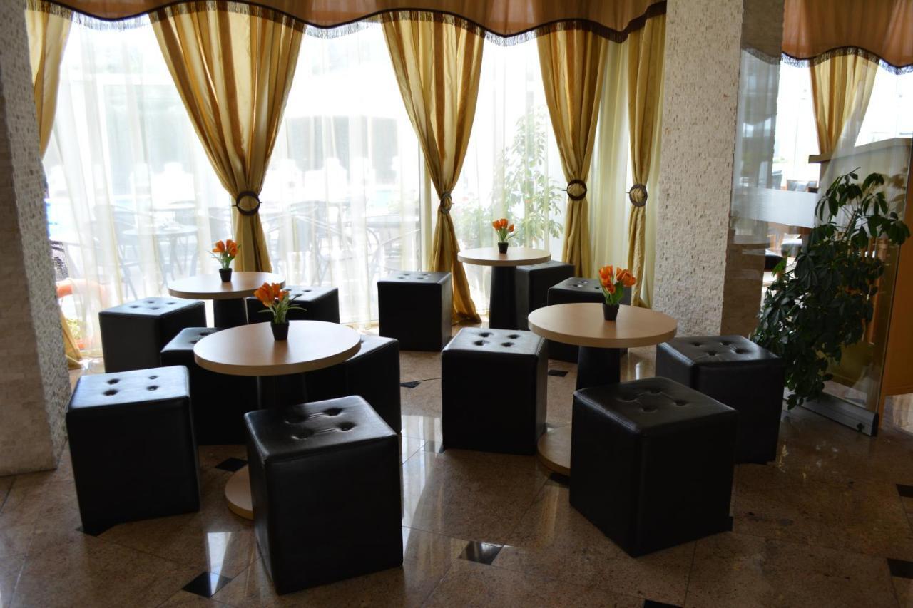 Hotel Incognito Gmina Pomorie Zewnętrze zdjęcie