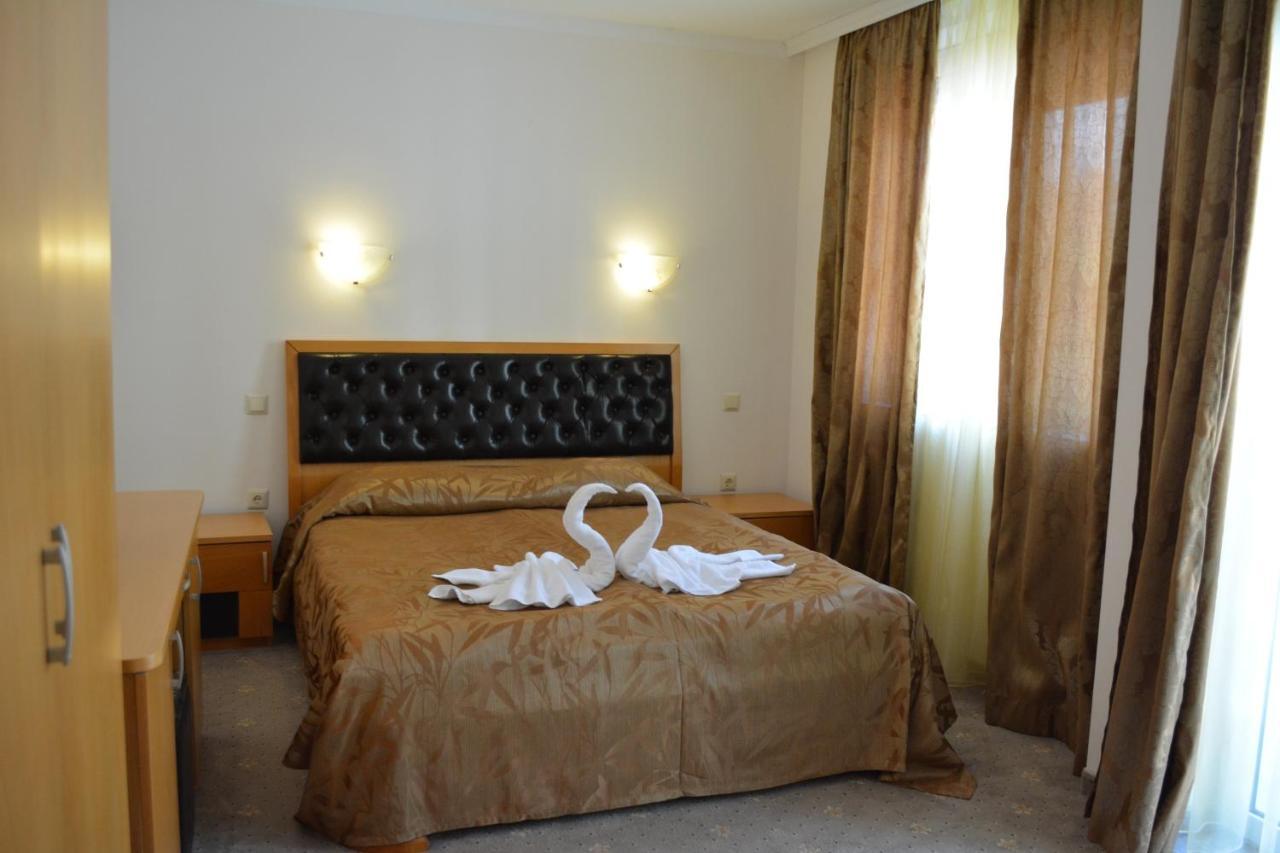 Hotel Incognito Gmina Pomorie Zewnętrze zdjęcie