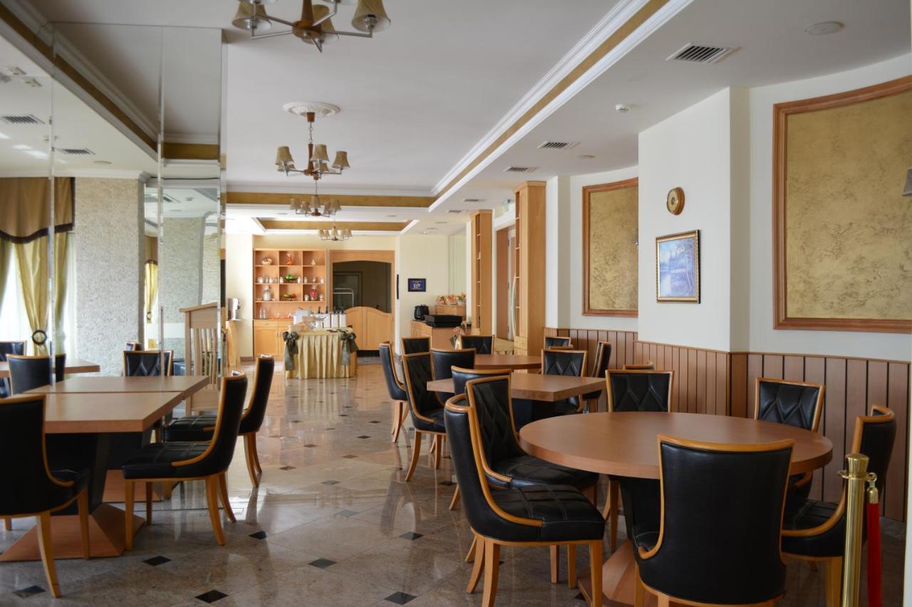 Hotel Incognito Gmina Pomorie Zewnętrze zdjęcie