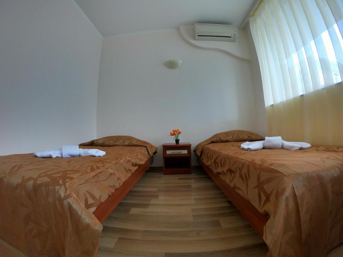 Hotel Incognito Gmina Pomorie Zewnętrze zdjęcie